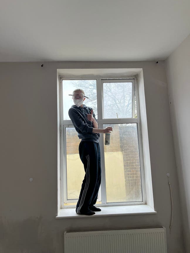 Professional Live-In Cleaner 🧹🧽  Main Photo