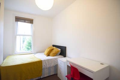 Discounted rent, cozy double, single occupancy  Main Photo