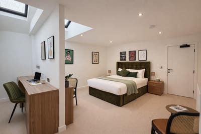 🤎Bills Incl🤎Spacious Premium Suites Main Photo