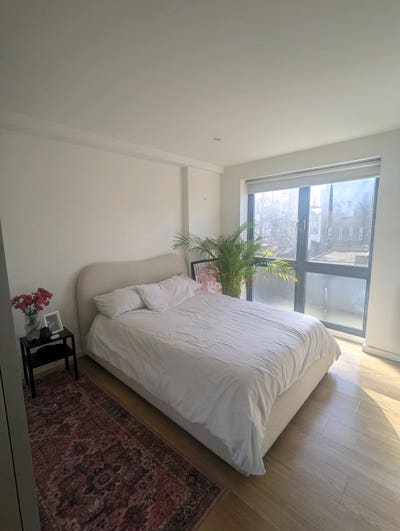 Double Room in Bethnal Green – Friendly Flatshare  Main Photo