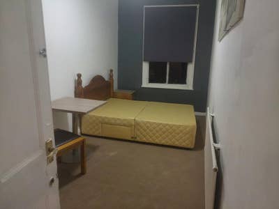 Room near cathedral Main Photo