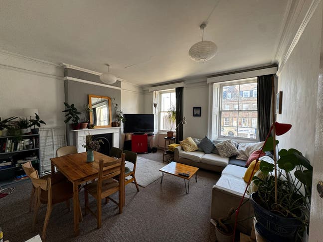 Lovely room in Lower Clapton! Main Photo