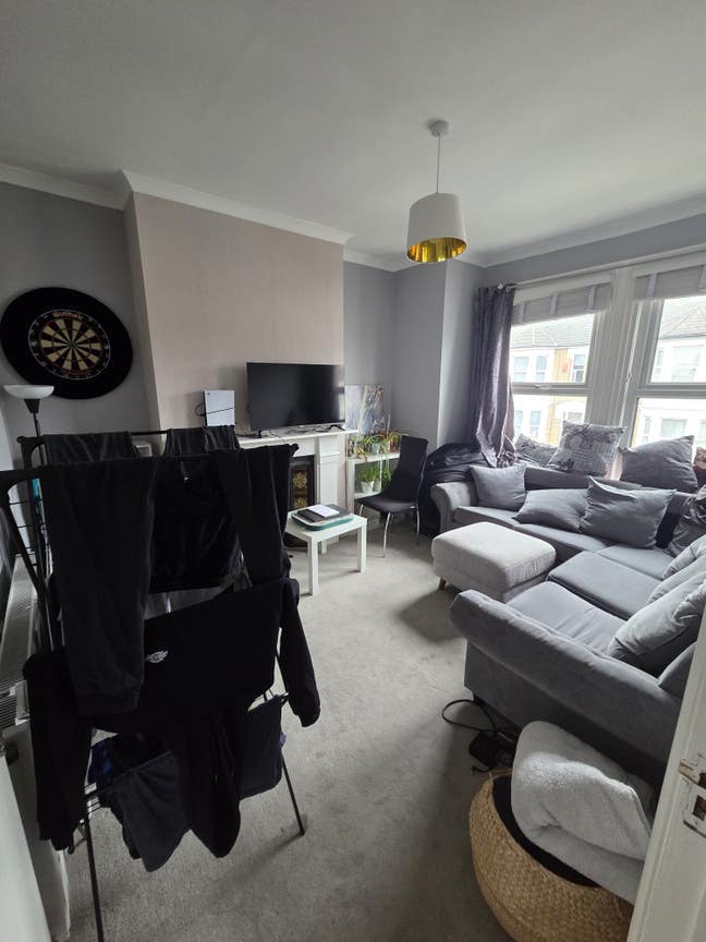 Big Room available from mid April Main Photo