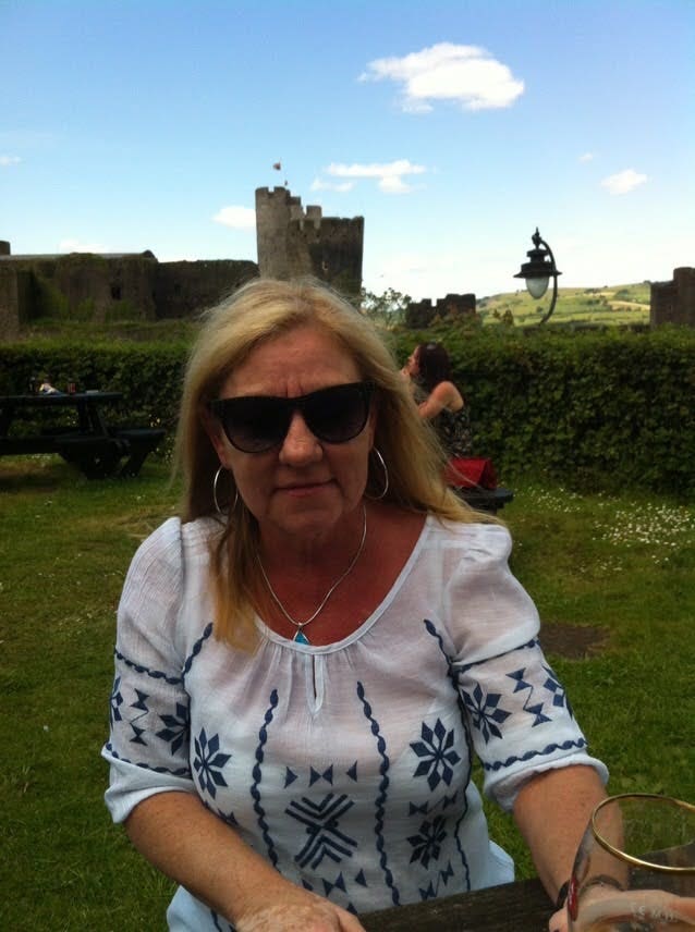 Mature Woman Main Photo