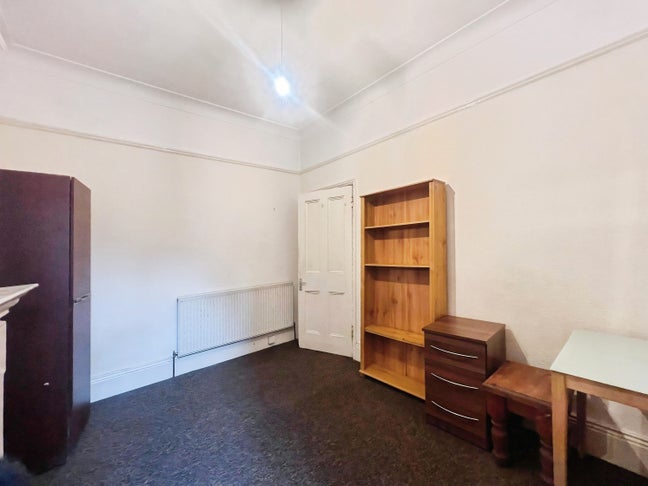 Barcombe Avenue, SW2 Main Photo