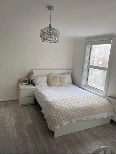 Double room in Camberwell now! (284ACamber) Main Photo
