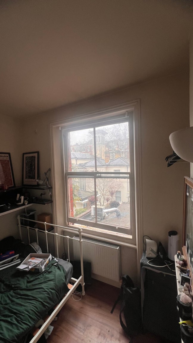 Charming single room at Richmond’s doorstep Main Photo