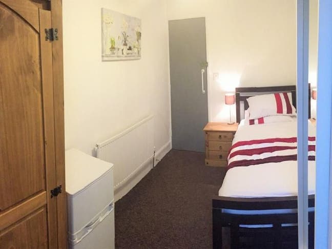 🏡 Fantastic Single Room..!! ✨ &pound;50 OFF ✨ Main Photo