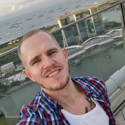 Friendly guy for room in MCR Main Photo