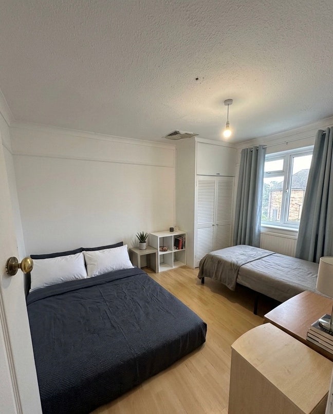 4 Room available in Harrow, HA2 9HQ Main Photo