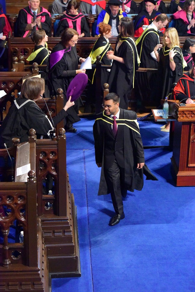 An interesting flatmate: Yogesh 27/M Main Photo