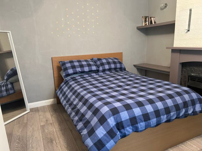 Double room house share Main Photo