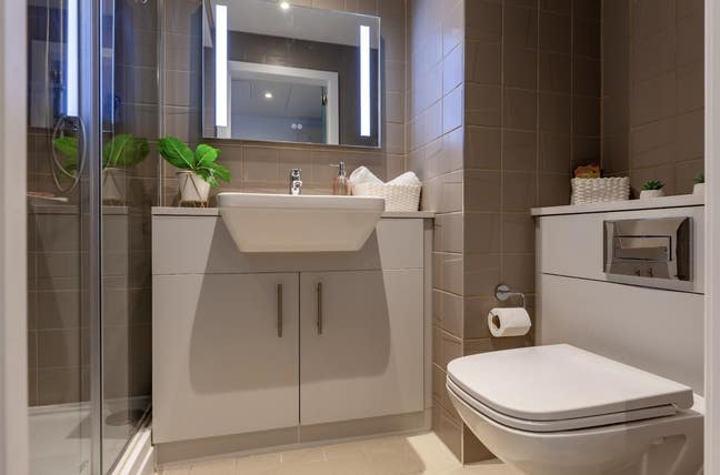 September 2026/27 | Bills Included | True Apartmen Main Photo