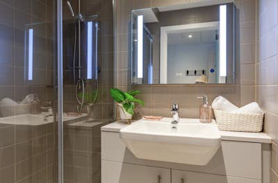 September 2026/27 | Bills Included | Premium Apart Main Photo