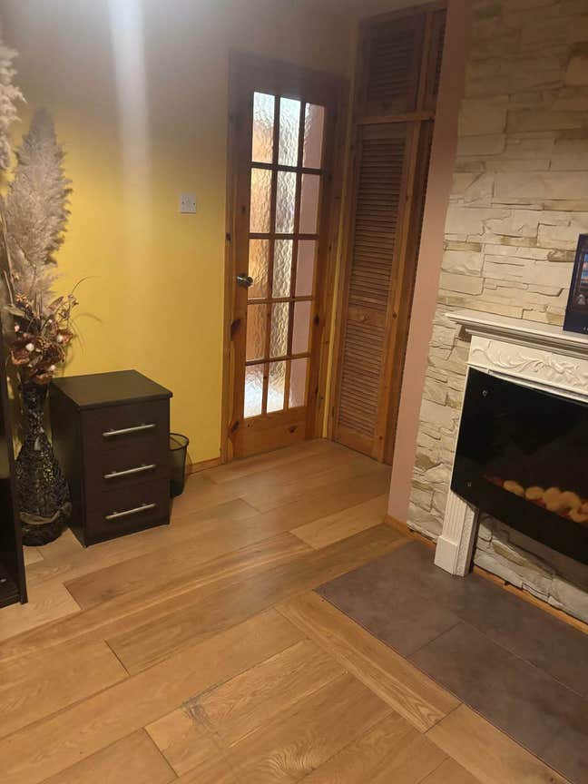 Room to rent/ Southstreet Bridport 135p/w Main Photo