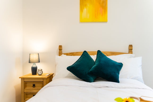 🌇 Spectacular Location - Double Ensuite - BS3 🏡 Main Photo