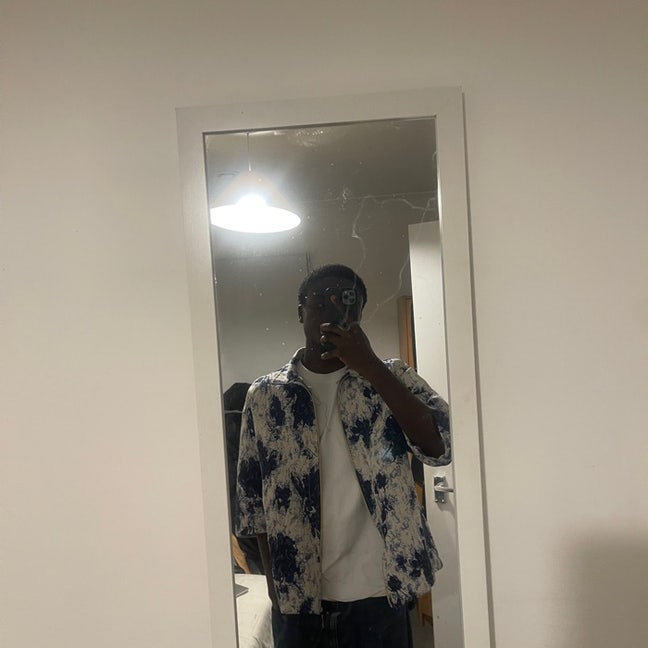 Student Male seeks a single or double room Main Photo