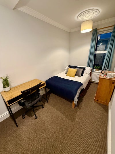 🌿West Parade - &pound;430 Pcm Main Photo