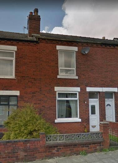 2 Bed Terraced House, Normanby Street, M27 Main Photo