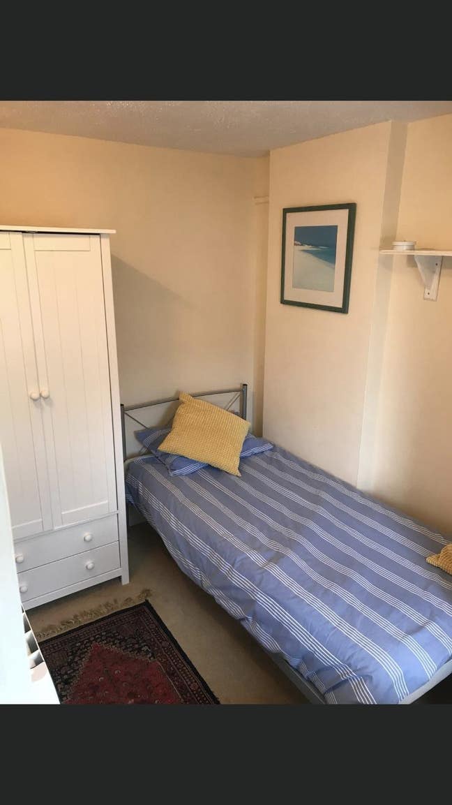 Single room in shared house to rent Penryn Main Photo