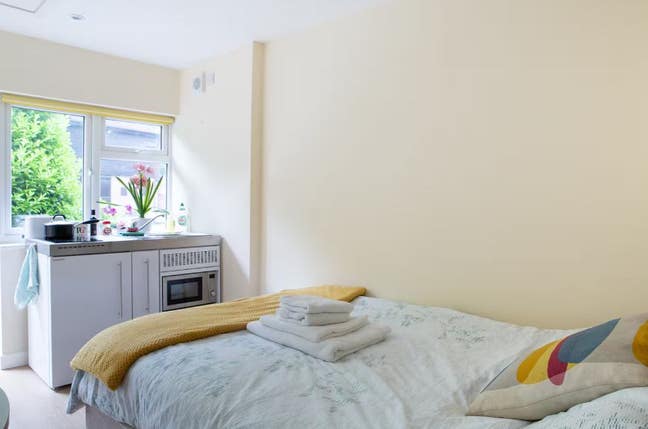 Cozy self-contained annex in Forest row Main Photo