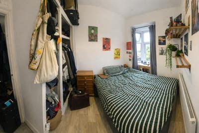 Single Room Available – Move in from 7th April Main Photo