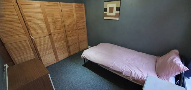 Room Available In Sparkhill B11 Main Photo