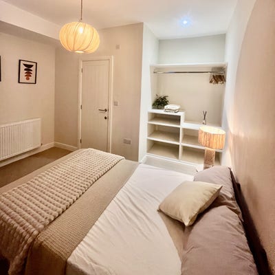 Studio & Ensuite Room Near Derby Hospital  Main Photo