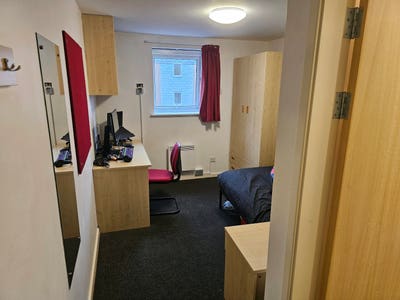 Unite student Atlantic point Main Photo