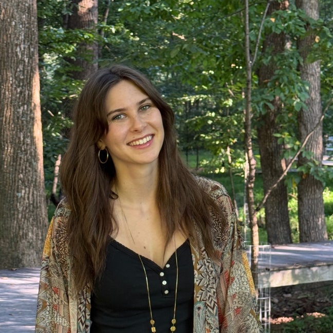 Hi, I’m Liv, a 23-year-old postgraduate stu... Main Photo