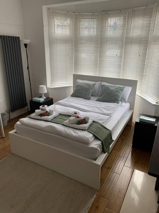 Huge double room in Romford near A12 and ALDI Main Photo