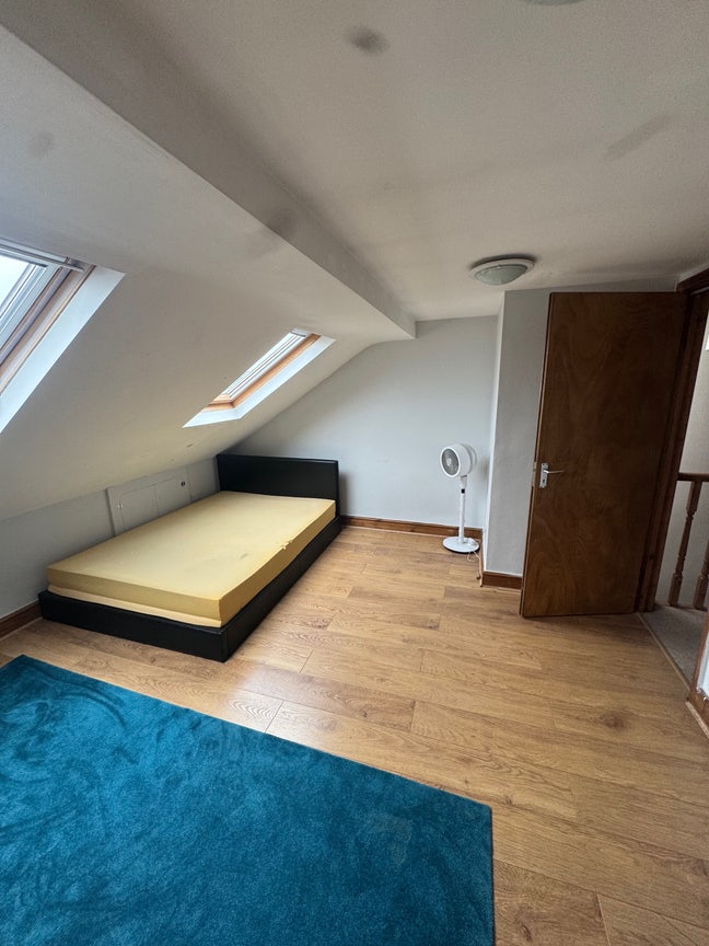 Large room in Leyton  Main Photo