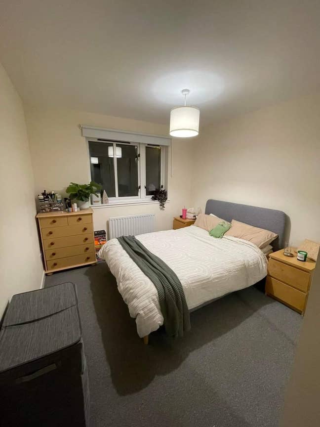 Double Room in Abberyhill  Main Photo