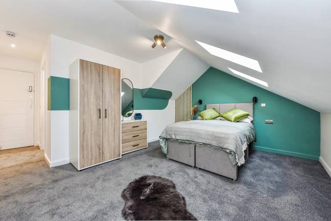 🤩 50% off 1St Months Rent • 0 Deposit Option Main Photo