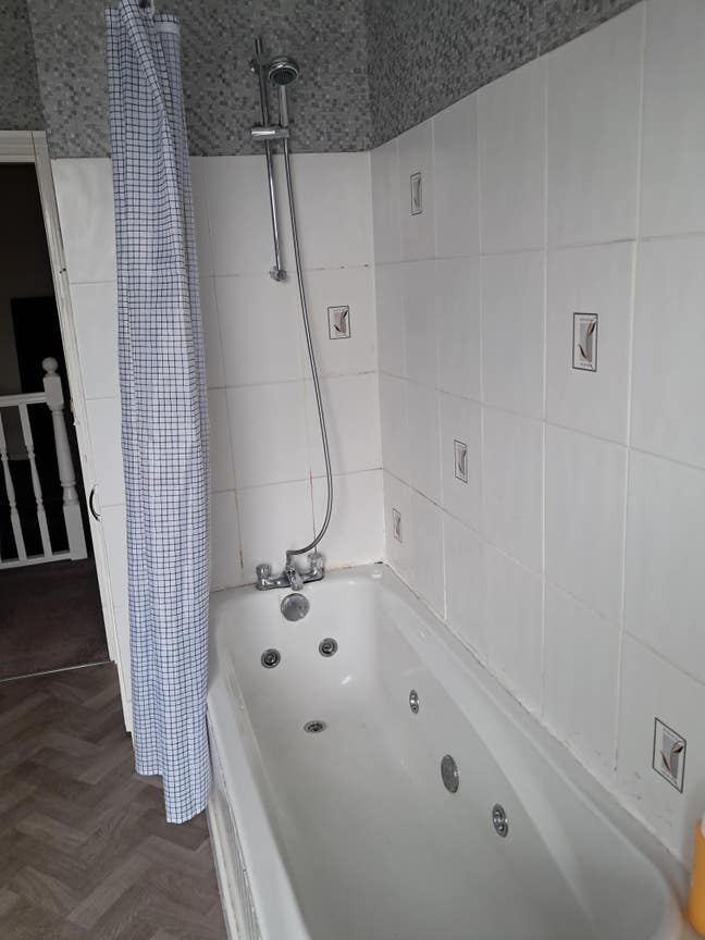 House to let Main Photo