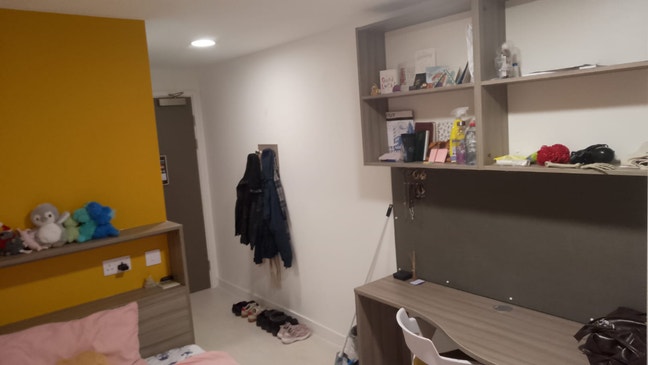 Available Immediately – Double En-Suite Room  Main Photo