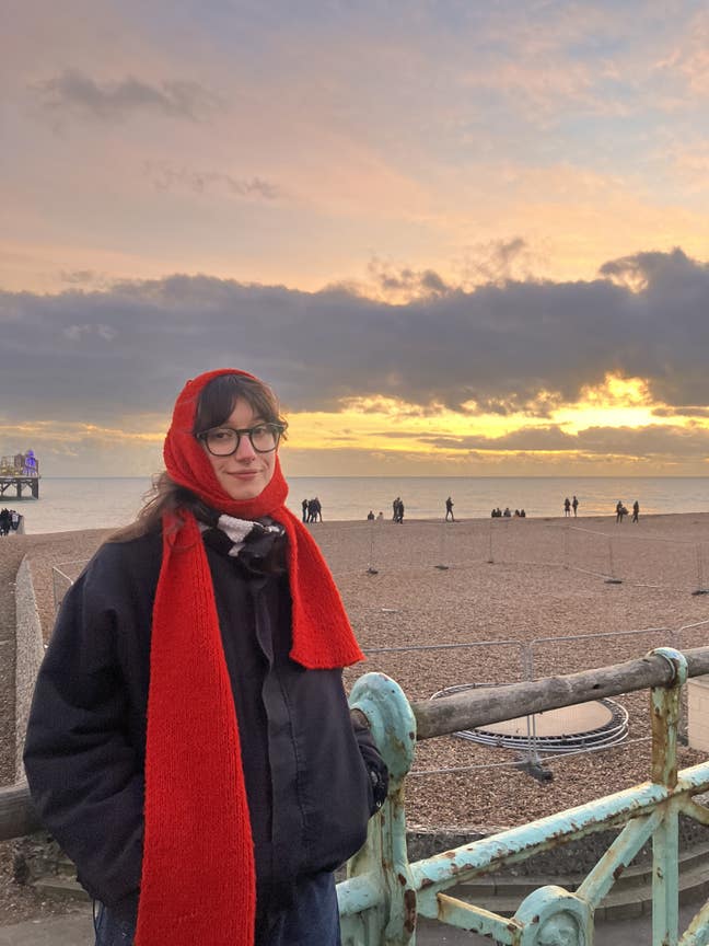 Friendly gal looking for a nice room to rent!  Main Photo