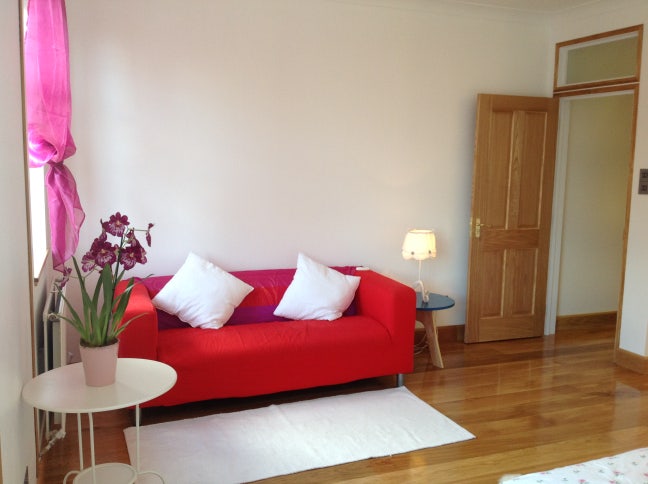 Large furnished doubleroom in  Southfields  Main Photo