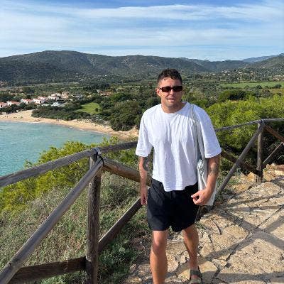 26 y/o Kiwi looking for double room  Main Photo