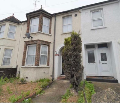 Double room Dartford Town Centre Main Photo