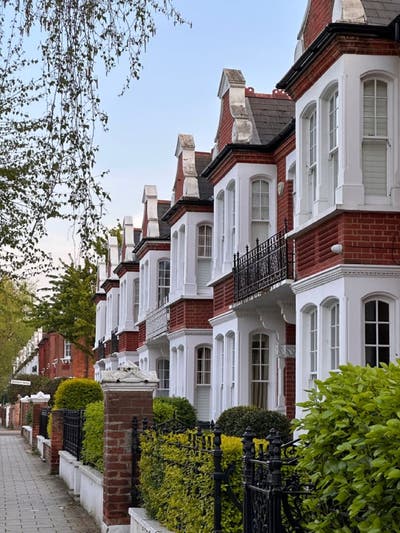 🗝️ 🔥 Luxe Canada Water Room - SE8 Bills Incl 🗝️ Main Photo