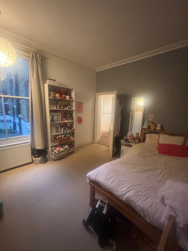 1 month (April) Sublet Large double Balham ✨ Main Photo