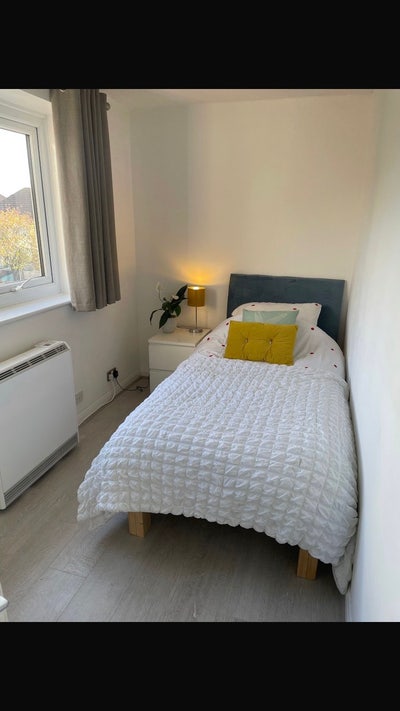 Single Room Available  Main Photo