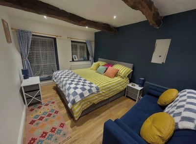 Room to rent bills included - Rainow  Main Photo