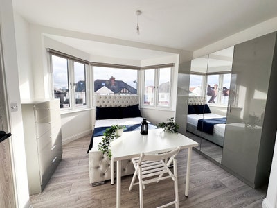 🏡 Brand new Double ensuite in Dollis Hill  Main Photo