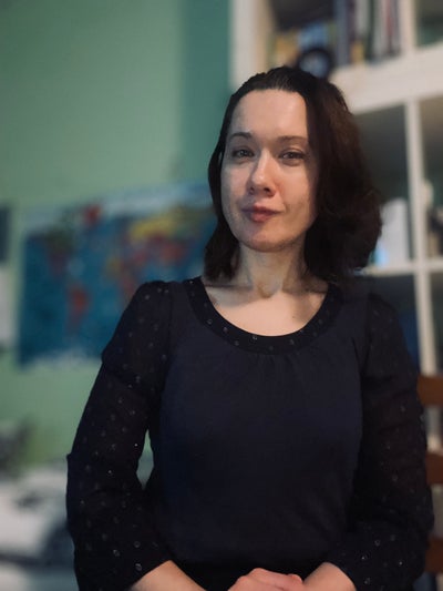 Family seeking 2-bed flat in Hounslow area (LHA/Co Main Photo