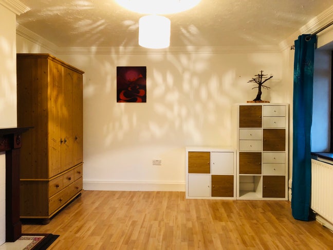 Double room Main Photo