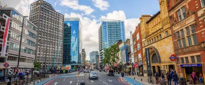 Last 3 Rooms by Central London  Main Photo