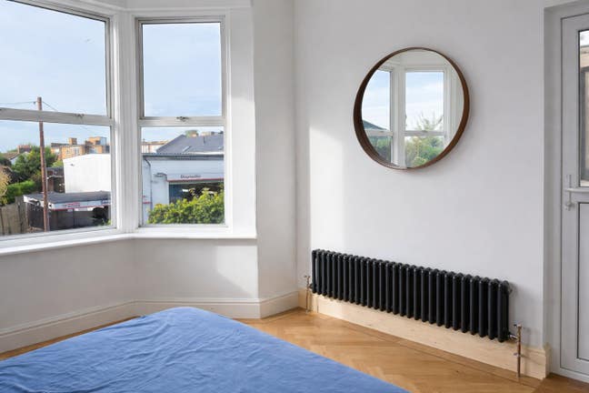 Family friendly 2 bed Brockley flat. Telegraph h.  Main Photo