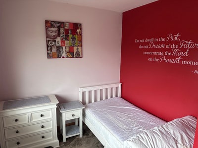 Single room x 2 Main Photo